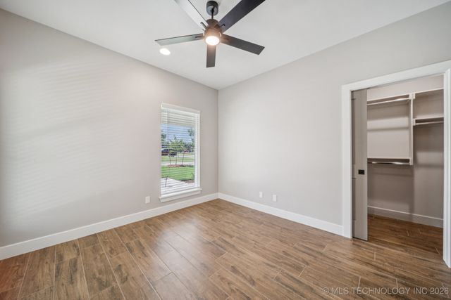 210 S Bluff Street A, Catoosa, OK 74015