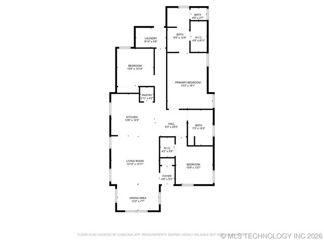 210 S Bluff Street A, Catoosa, OK 74015