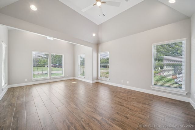 210 S Bluff Street A, Catoosa, OK 74015