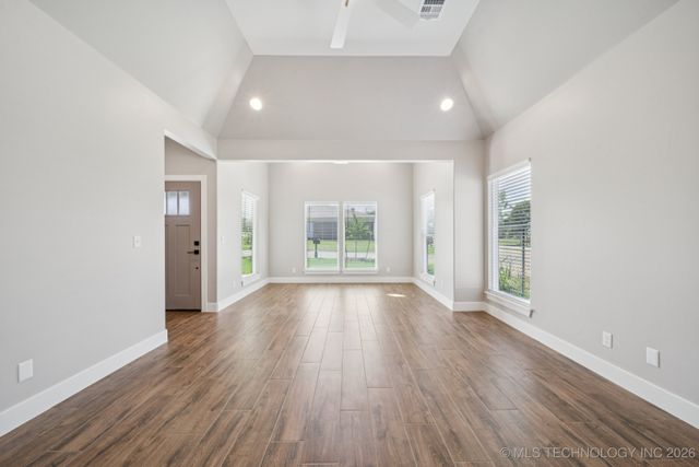 210 S Bluff Street A, Catoosa, OK 74015