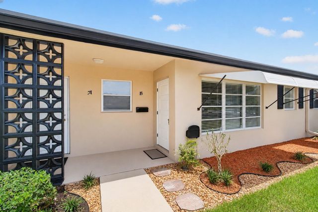 1007 South Drive, Delray Beach, FL 33445