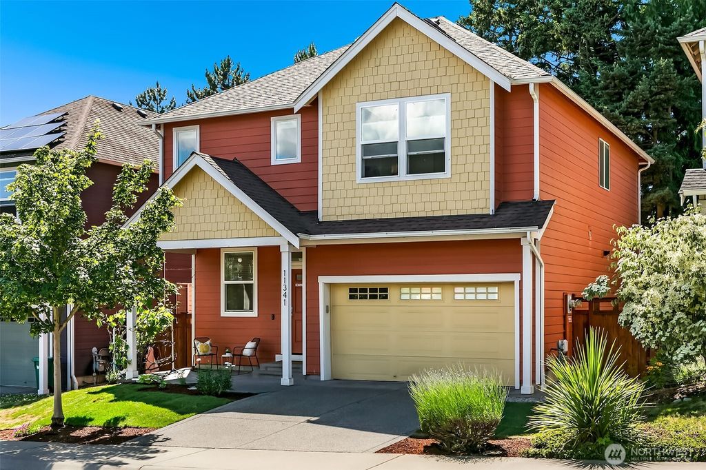 11341 5th Avenue SW, Seattle, WA 98146