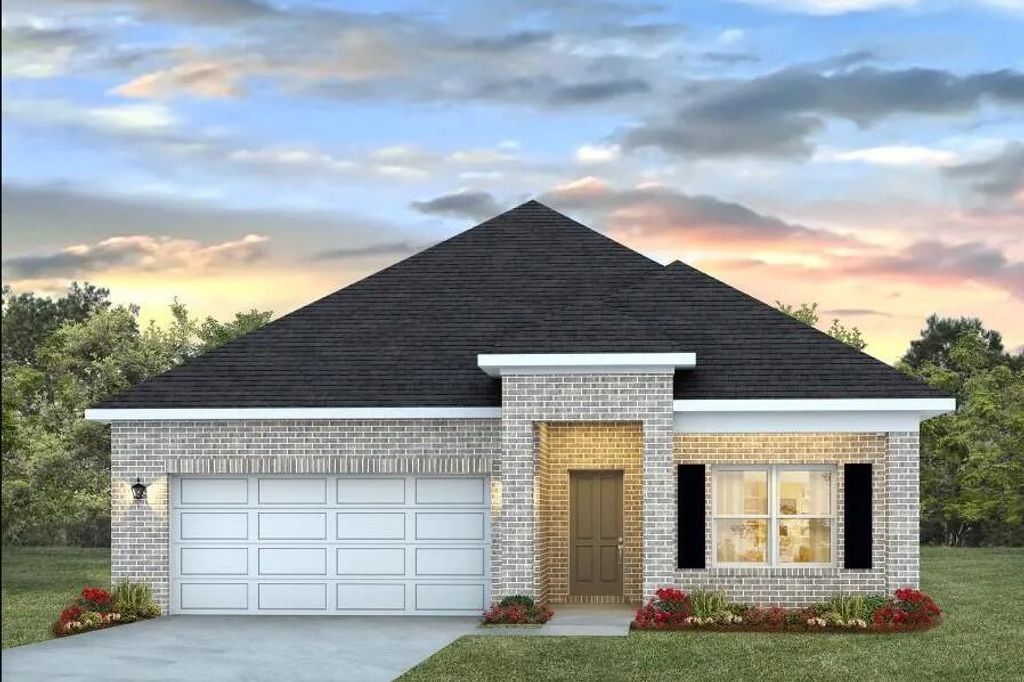 5924 Sargassum Lane, Milton, FL 32583