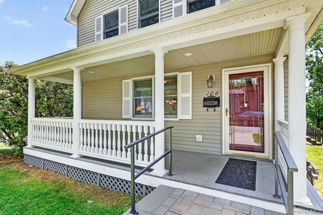 106 Cedar Avenue, Pearl River, NY 10965