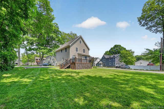 106 Cedar Avenue, Pearl River, NY 10965