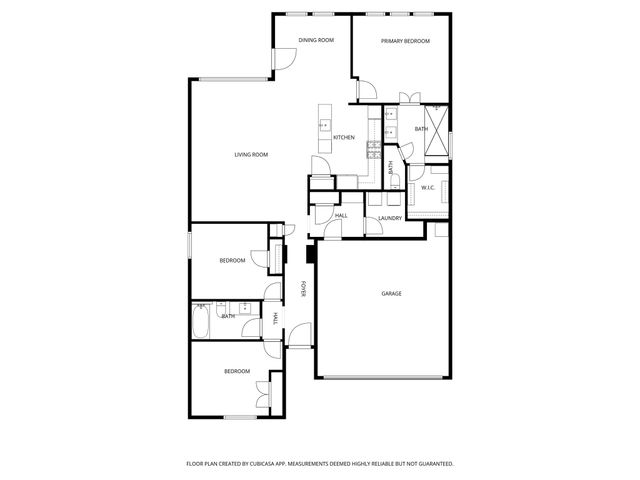 6513 Woodmere Court, Denton, TX 76226