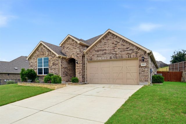 6513 Woodmere Court, Denton, TX 76226