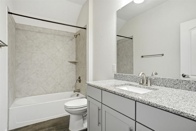 6513 Woodmere Court, Denton, TX 76226
