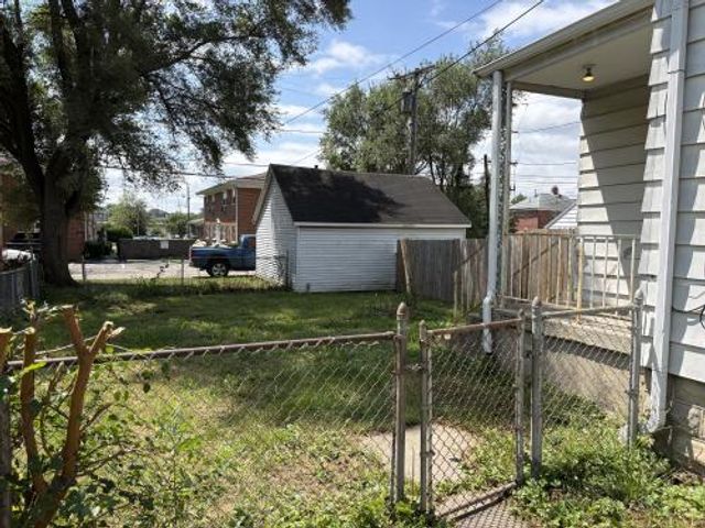 1620 Gondert Avenue, Dayton, OH 45403