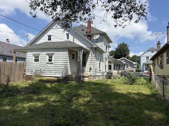 1620 Gondert Avenue, Dayton, OH 45403
