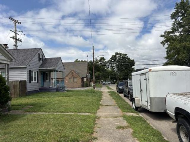 1620 Gondert Avenue, Dayton, OH 45403