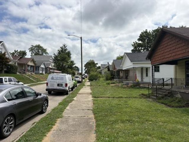 1620 Gondert Avenue, Dayton, OH 45403