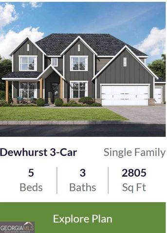 112 Patillo Manor 03, Stockbridge, GA 30281