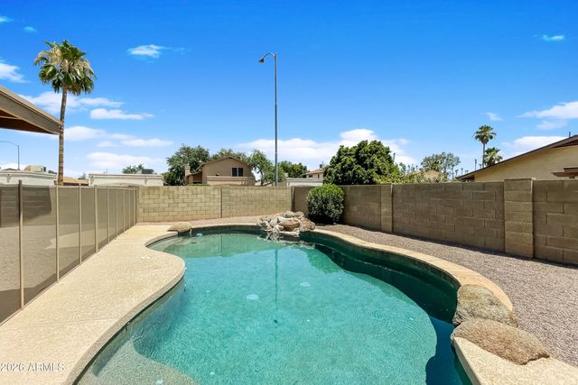 4055 E CAMINO Street, Mesa, AZ 85205
