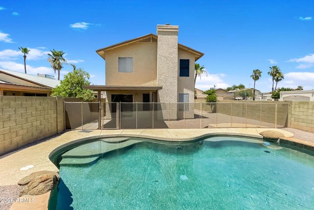 4055 E CAMINO Street, Mesa, AZ 85205