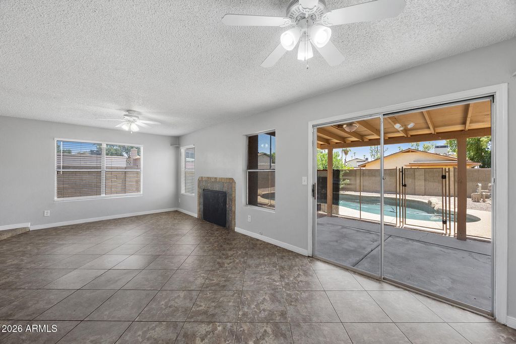 4055 E CAMINO Street, Mesa, AZ 85205 — photo 2