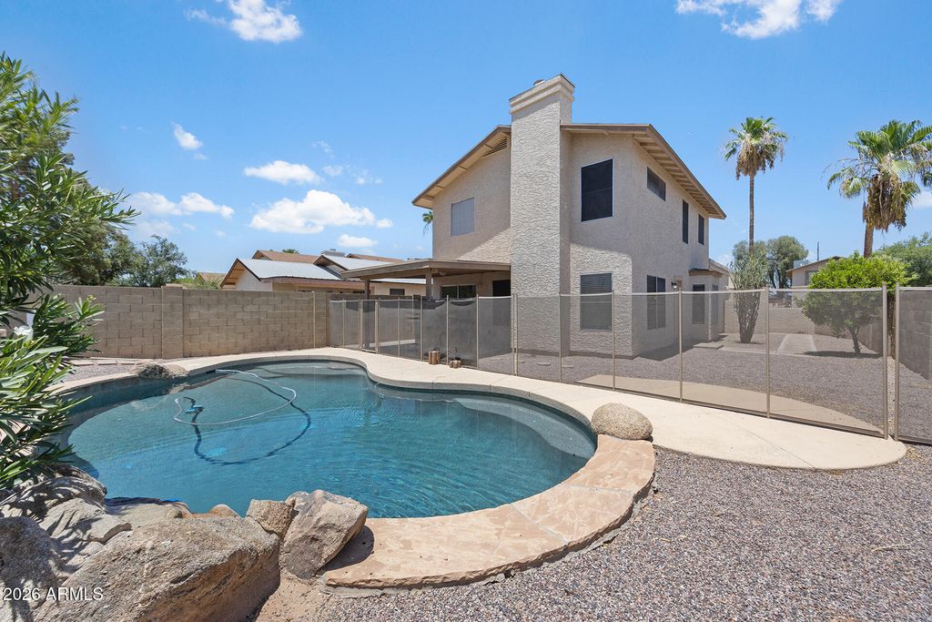 4055 E CAMINO Street, Mesa, AZ 85205 — photo 5