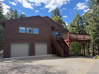 31553 Snowshoe Road, Evergreen, CO 80439