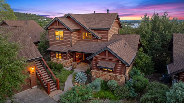 18717 Natures WAY, Jonestown, TX 78645