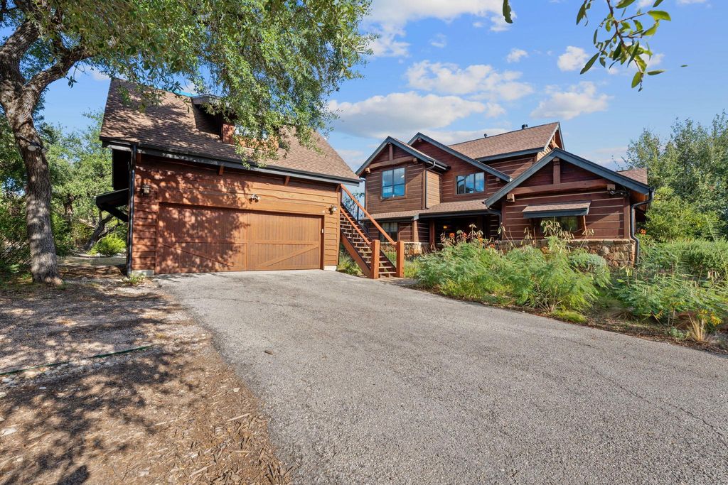 18717 Natures WAY, Jonestown, TX 78645