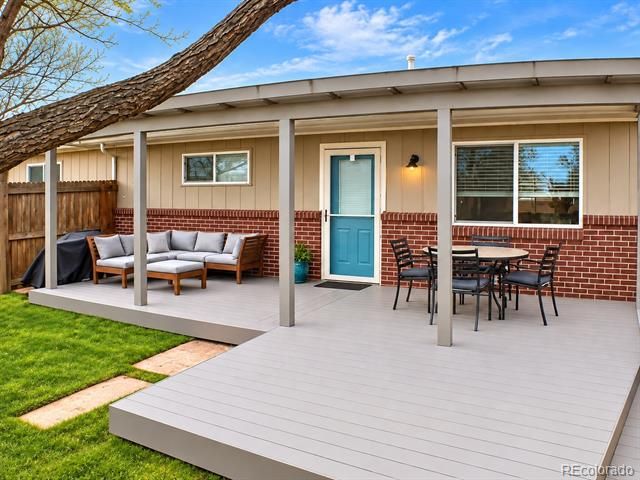 3748 Yates Street, Denver, CO 80212