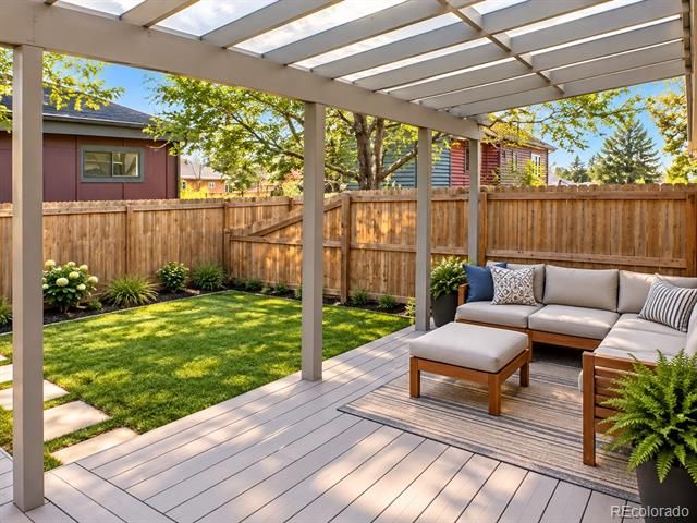 3748 Yates Street, Denver, CO 80212