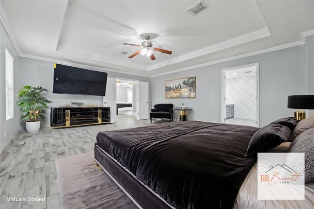 1010 Stillgate Court, Spring, TX 77373