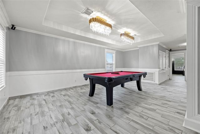 1010 Stillgate Court, Spring, TX 77373