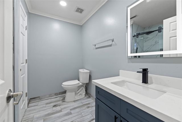 1010 Stillgate Court, Spring, TX 77373