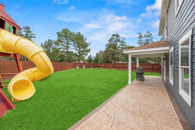 1010 Stillgate Court, Spring, TX 77373