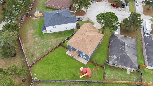 1010 Stillgate Court, Spring, TX 77373