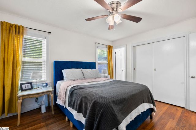 300 Woodvale Avenue, Fountain Inn, SC 29644