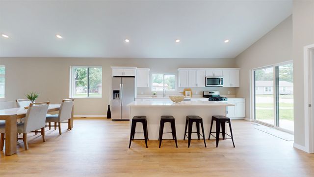 501 11th St. NW, Minot, ND 58703