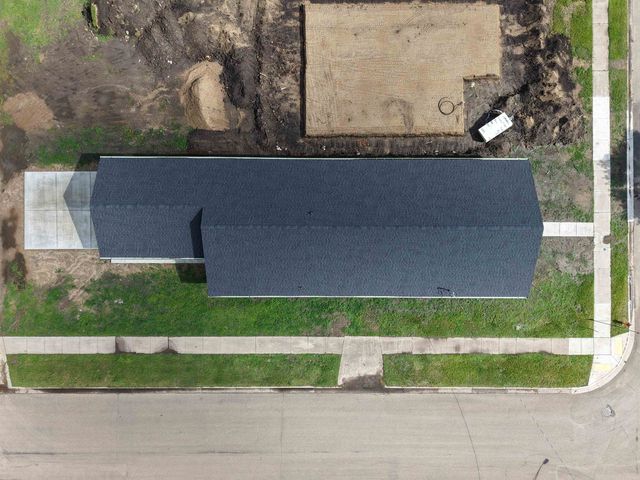 501 11th St. NW, Minot, ND 58703