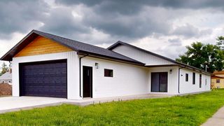 501 11th St. NW, Minot, ND 58703