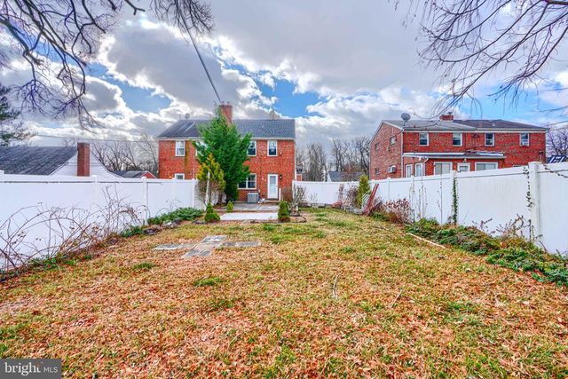 3320 ORLANDO AVE, Baltimore, MD 21234