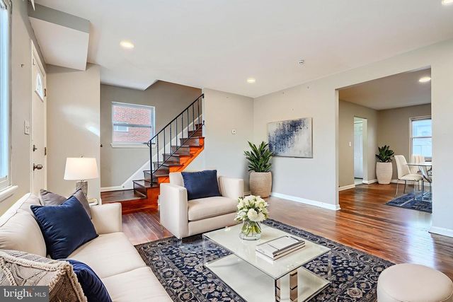 3320 ORLANDO AVE, Baltimore, MD 21234