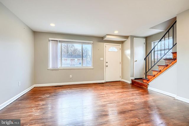 3320 ORLANDO AVE, Baltimore, MD 21234