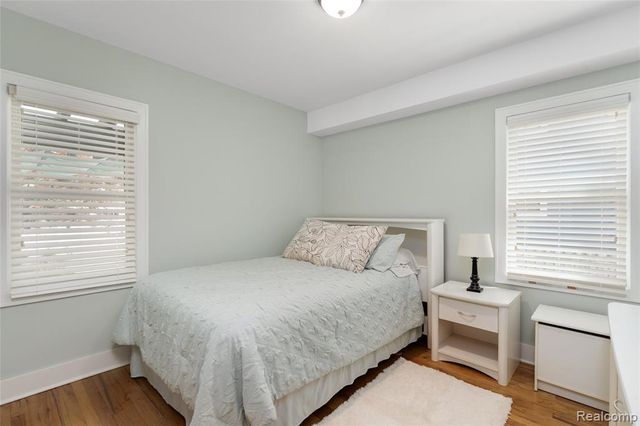 307 Linwood Avenue, Rochester, MI 48307