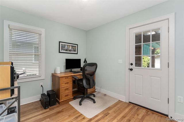 307 Linwood Avenue, Rochester, MI 48307
