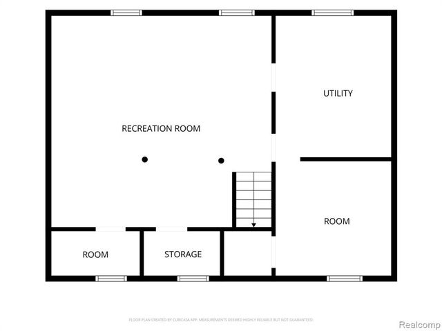 307 Linwood Avenue, Rochester, MI 48307
