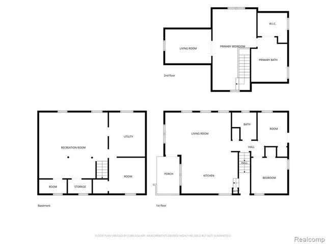 307 Linwood Avenue, Rochester, MI 48307