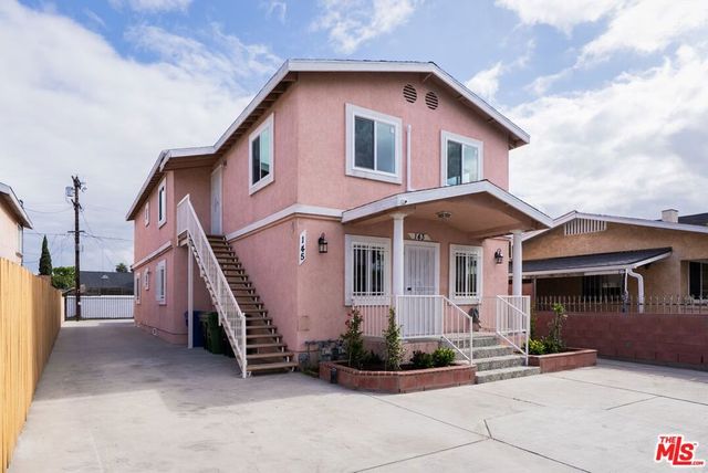 145 E Gage Avenue, Los Angeles, CA 90003