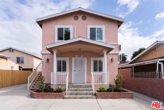 145 E Gage Avenue, Los Angeles, CA 90003