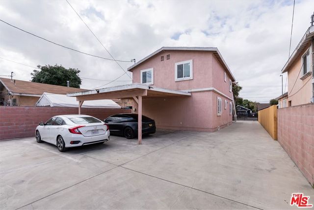 145 E Gage Avenue, Los Angeles, CA 90003