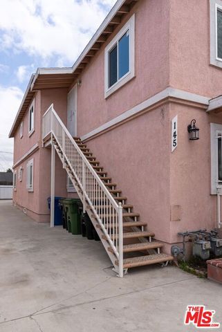 145 E Gage Avenue, Los Angeles, CA 90003