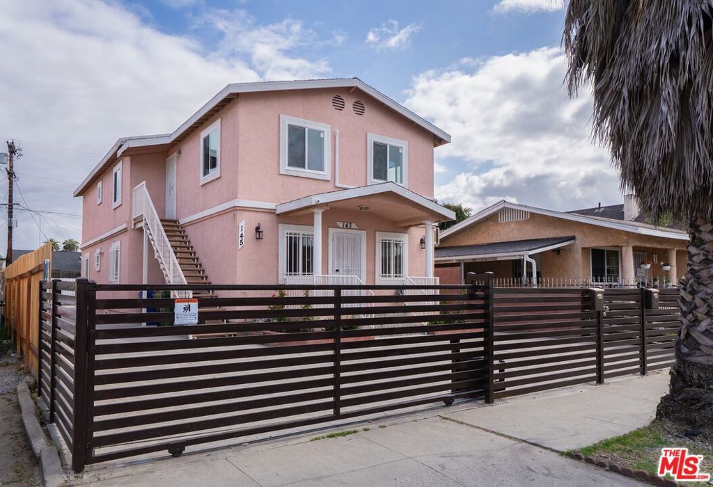 145 E Gage Avenue, Los Angeles, CA 90003