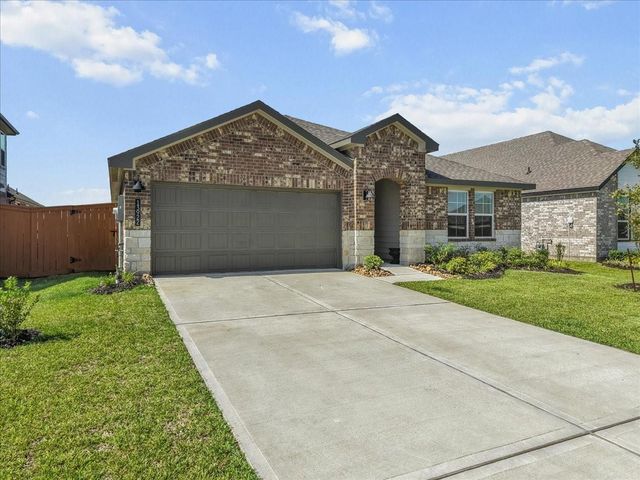 13922 Bay Crest, Texas City, TX 77539