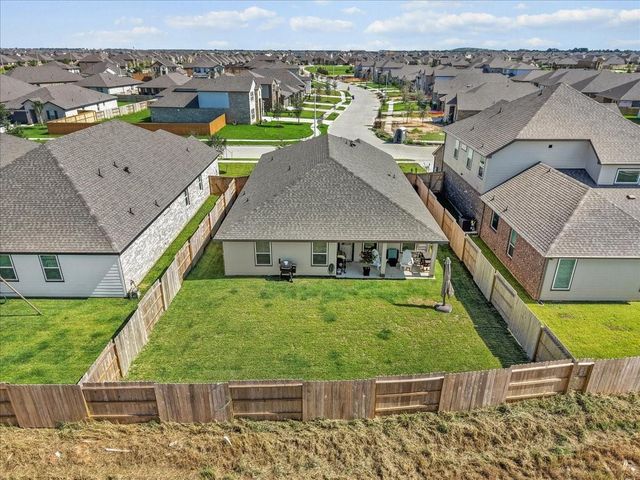 13922 Bay Crest, Texas City, TX 77539