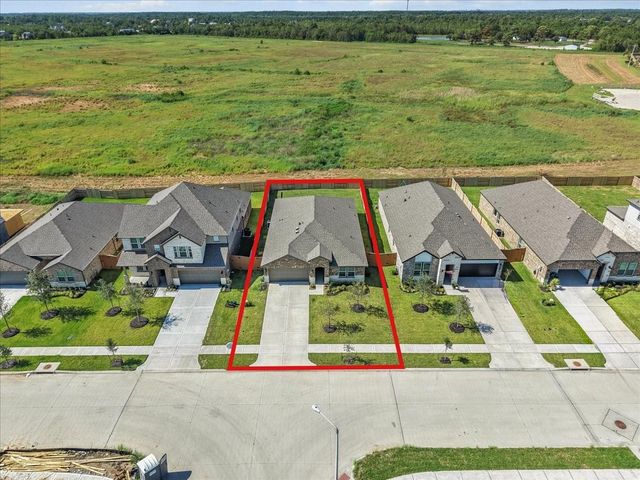 13922 Bay Crest, Texas City, TX 77539